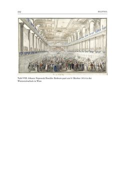 Bild der Seite - 552 - in Die Privatbibliothek Kaiser Franz’ I. von Österreich 1784-1835 - Bibliotheks- und Kulturgeschichte einer fürstlichen Sammlung zwischen Aufklärung und Vormärz