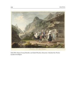 Bild der Seite - 556 - in Die Privatbibliothek Kaiser Franz’ I. von Österreich 1784-1835 - Bibliotheks- und Kulturgeschichte einer fürstlichen Sammlung zwischen Aufklärung und Vormärz