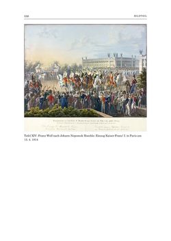 Bild der Seite - 558 - in Die Privatbibliothek Kaiser Franz’ I. von Österreich 1784-1835 - Bibliotheks- und Kulturgeschichte einer fürstlichen Sammlung zwischen Aufklärung und Vormärz
