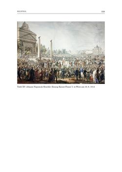 Image of the Page - 559 - in Die Privatbibliothek Kaiser Franz’ I. von Österreich 1784-1835 - Bibliotheks- und Kulturgeschichte einer fürstlichen Sammlung zwischen Aufklärung und Vormärz