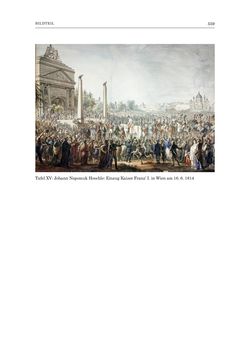 Bild der Seite - 559 - in Die Privatbibliothek Kaiser Franz’ I. von Österreich 1784-1835 - Bibliotheks- und Kulturgeschichte einer fürstlichen Sammlung zwischen Aufklärung und Vormärz