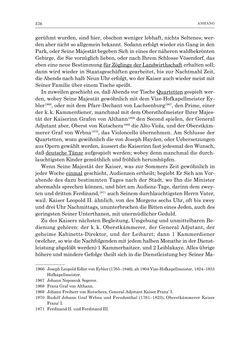 Bild der Seite - 576 - in Die Privatbibliothek Kaiser Franz’ I. von Österreich 1784-1835 - Bibliotheks- und Kulturgeschichte einer fürstlichen Sammlung zwischen Aufklärung und Vormärz