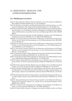 Image of the Page - 595 - in Die Privatbibliothek Kaiser Franz’ I. von Österreich 1784-1835 - Bibliotheks- und Kulturgeschichte einer fürstlichen Sammlung zwischen Aufklärung und Vormärz