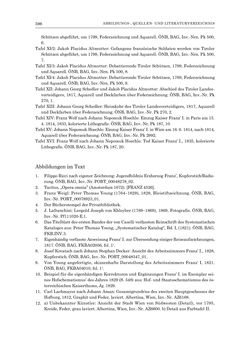 Bild der Seite - 596 - in Die Privatbibliothek Kaiser Franz’ I. von Österreich 1784-1835 - Bibliotheks- und Kulturgeschichte einer fürstlichen Sammlung zwischen Aufklärung und Vormärz