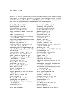 Bild der Seite - 630 - in Die Privatbibliothek Kaiser Franz’ I. von Österreich 1784-1835 - Bibliotheks- und Kulturgeschichte einer fürstlichen Sammlung zwischen Aufklärung und Vormärz