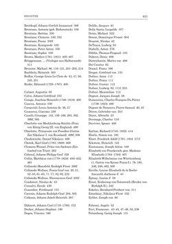 Image of the Page - 631 - in Die Privatbibliothek Kaiser Franz’ I. von Österreich 1784-1835 - Bibliotheks- und Kulturgeschichte einer fürstlichen Sammlung zwischen Aufklärung und Vormärz