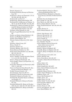 Image of the Page - 632 - in Die Privatbibliothek Kaiser Franz’ I. von Österreich 1784-1835 - Bibliotheks- und Kulturgeschichte einer fürstlichen Sammlung zwischen Aufklärung und Vormärz