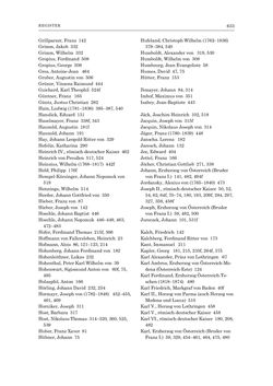 Image of the Page - 633 - in Die Privatbibliothek Kaiser Franz’ I. von Österreich 1784-1835 - Bibliotheks- und Kulturgeschichte einer fürstlichen Sammlung zwischen Aufklärung und Vormärz