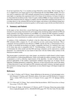 Image of the Page - 59 - in Proceedings - OAGM & ARW Joint Workshop 2016 on 
