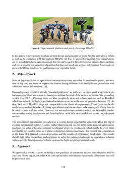 Image of the Page - 118 - in Proceedings - OAGM & ARW Joint Workshop 2016 on 