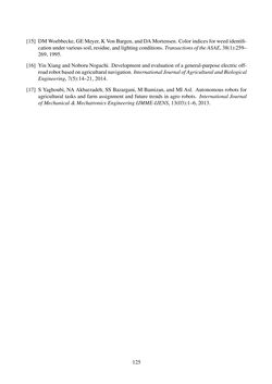 Image of the Page - 125 - in Proceedings - OAGM & ARW Joint Workshop 2016 on 