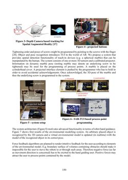 Bild der Seite - 150 - in Proceedings - OAGM & ARW Joint Workshop 2016 on 