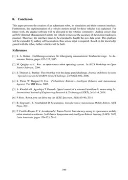 Image of the Page - 199 - in Proceedings - OAGM & ARW Joint Workshop 2016 on 
