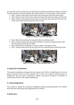 Image of the Page - 205 - in Proceedings - OAGM & ARW Joint Workshop 2016 on 