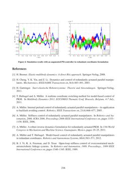 Bild der Seite - 216 - in Proceedings - OAGM & ARW Joint Workshop 2016 on 