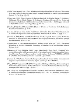 Image of the Page - 231 - in Proceedings - OAGM & ARW Joint Workshop 2016 on 