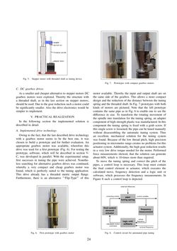 Image of the Page - 24 - in Proceedings of the OAGM&ARW Joint Workshop - Vision, Automation and Robotics