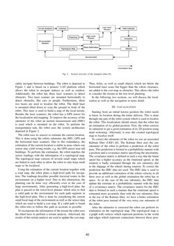 Image of the Page - 40 - in Proceedings of the OAGM&ARW Joint Workshop - Vision, Automation and Robotics