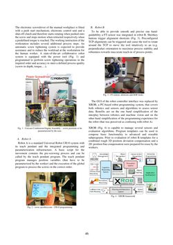 Bild der Seite - 46 - in Proceedings of the OAGM&ARW Joint Workshop - Vision, Automation and Robotics