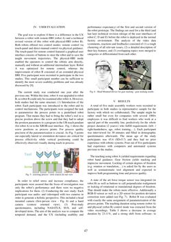 Image of the Page - 47 - in Proceedings of the OAGM&ARW Joint Workshop - Vision, Automation and Robotics