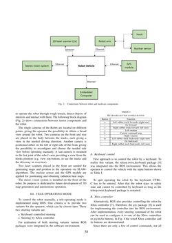 Image of the Page - 58 - in Proceedings of the OAGM&ARW Joint Workshop - Vision, Automation and Robotics