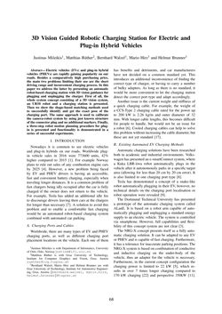 Image of the Page - 68 - in Proceedings of the OAGM&ARW Joint Workshop - Vision, Automation and Robotics