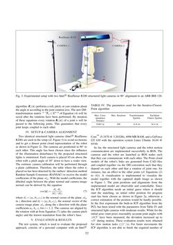 Image of the Page - 77 - in Proceedings of the OAGM&ARW Joint Workshop - Vision, Automation and Robotics