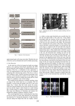 Bild der Seite - 102 - in Proceedings of the OAGM&ARW Joint Workshop - Vision, Automation and Robotics