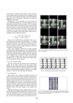 Bild der Seite - 105 - in Proceedings of the OAGM&ARW Joint Workshop - Vision, Automation and Robotics