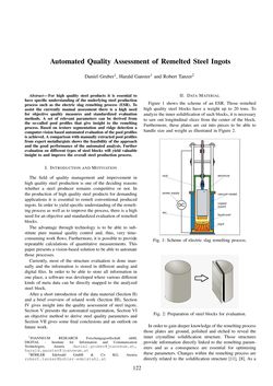 Image of the Page - 122 - in Proceedings of the OAGM&ARW Joint Workshop - Vision, Automation and Robotics