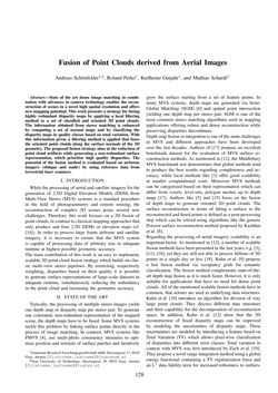 Image of the Page - 128 - in Proceedings of the OAGM&ARW Joint Workshop - Vision, Automation and Robotics