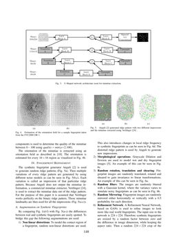 Bild der Seite - 148 - in Proceedings of the OAGM&ARW Joint Workshop - Vision, Automation and Robotics
