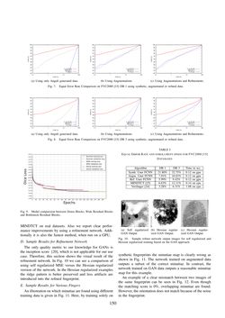 Bild der Seite - 150 - in Proceedings of the OAGM&ARW Joint Workshop - Vision, Automation and Robotics