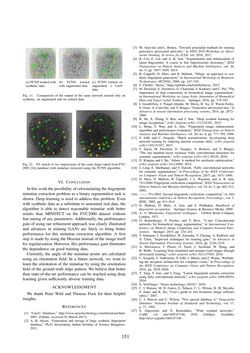 Image of the Page - 151 - in Proceedings of the OAGM&ARW Joint Workshop - Vision, Automation and Robotics