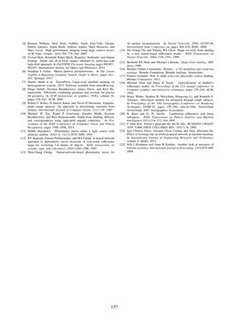 Bild der Seite - 157 - in Proceedings of the OAGM&ARW Joint Workshop - Vision, Automation and Robotics