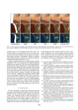 Bild der Seite - 163 - in Proceedings of the OAGM&ARW Joint Workshop - Vision, Automation and Robotics