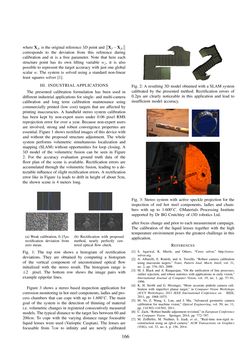 Bild der Seite - 166 - in Proceedings of the OAGM&ARW Joint Workshop - Vision, Automation and Robotics