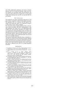 Bild der Seite - 172 - in Proceedings of the OAGM&ARW Joint Workshop - Vision, Automation and Robotics