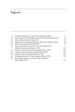 Image of the Page - (000008) - in Psychoanalytic Perspectives on Puberty and Adolescence - The Inner Worlds of Teenagers and their Parents