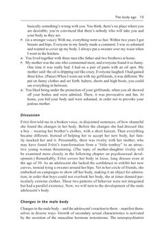 Image of the Page - 13 - in Psychoanalytic Perspectives on Puberty and Adolescence - The Inner Worlds of Teenagers and their Parents