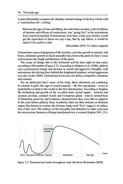 Image of the Page - 14 - in Psychoanalytic Perspectives on Puberty and Adolescence - The Inner Worlds of Teenagers and their Parents