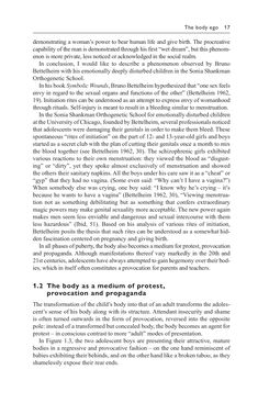 Image of the Page - 17 - in Psychoanalytic Perspectives on Puberty and Adolescence - The Inner Worlds of Teenagers and their Parents