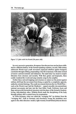 Image of the Page - 18 - in Psychoanalytic Perspectives on Puberty and Adolescence - The Inner Worlds of Teenagers and their Parents