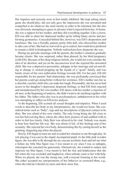 Image of the Page - 57 - in Psychoanalytic Perspectives on Puberty and Adolescence - The Inner Worlds of Teenagers and their Parents