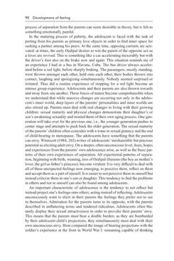 Image of the Page - 90 - in Psychoanalytic Perspectives on Puberty and Adolescence - The Inner Worlds of Teenagers and their Parents