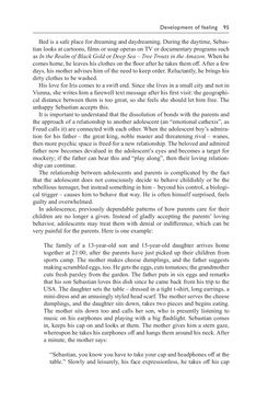 Image of the Page - 95 - in Psychoanalytic Perspectives on Puberty and Adolescence - The Inner Worlds of Teenagers and their Parents