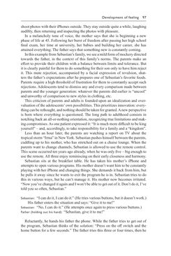 Image of the Page - 97 - in Psychoanalytic Perspectives on Puberty and Adolescence - The Inner Worlds of Teenagers and their Parents