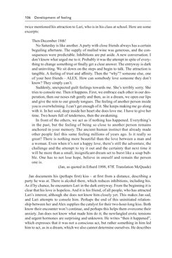 Image of the Page - 106 - in Psychoanalytic Perspectives on Puberty and Adolescence - The Inner Worlds of Teenagers and their Parents
