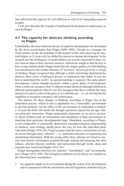 Image of the Page - 121 - in Psychoanalytic Perspectives on Puberty and Adolescence - The Inner Worlds of Teenagers and their Parents