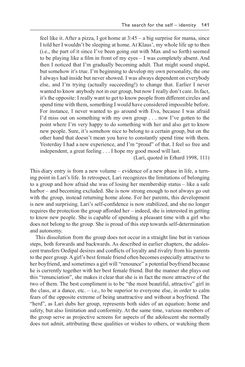 Image of the Page - 141 - in Psychoanalytic Perspectives on Puberty and Adolescence - The Inner Worlds of Teenagers and their Parents